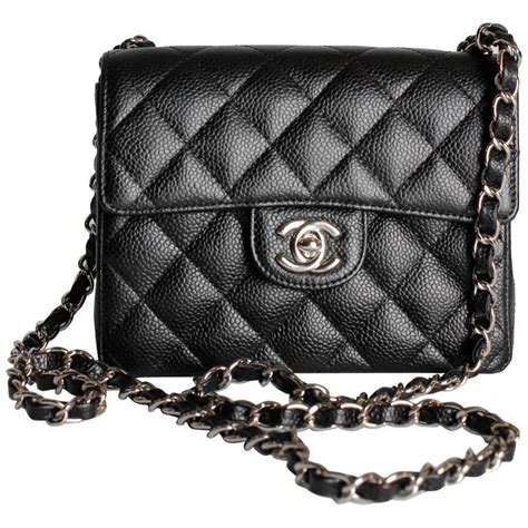 2.55 mini chanel|More.